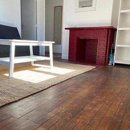 Francois Mitterand Appartement Elbeuf Buitenkant foto