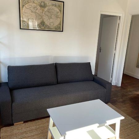 Francois Mitterand Appartement Elbeuf Buitenkant foto