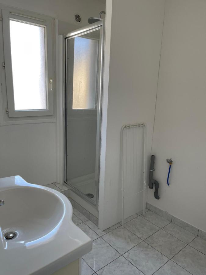 Francois Mitterand Appartement Elbeuf Buitenkant foto